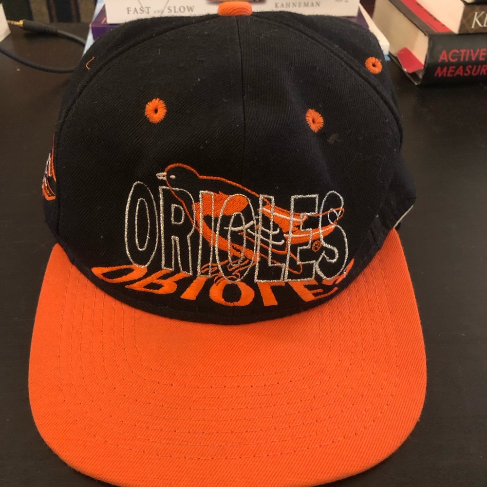 Baltimore Orioles SnapBack